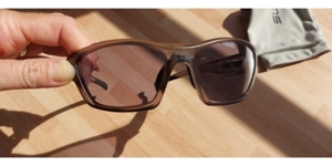 Sonnenbrille Swiss Eye selbsttönend Fahrradbrille EBike Damen Herren Bild 13