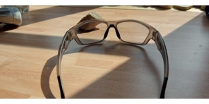 Sonnenbrille Swiss Eye selbsttönend Fahrradbrille EBike Damen Herren Bild 8
