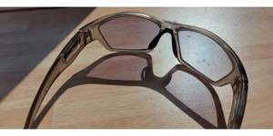 Sonnenbrille Swiss Eye selbsttönend Fahrradbrille EBike Damen Herren Bild 12