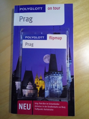 Polyglott - Prag