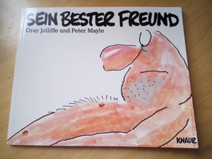 Sein Bester Freund