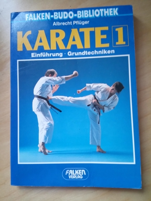 Karate 1 - Albrecht Pflüger