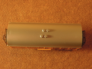 Märklin Güterwagen Sondermodell Bild 5