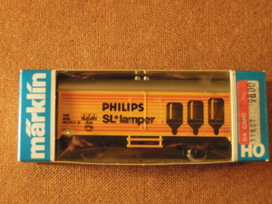 Märklin Güterwagen Sondermodell Bild 6