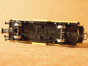 Märklin Güterwagen Sondermodell Bild 4