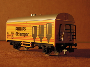 Märklin Güterwagen Sondermodell Bild 3