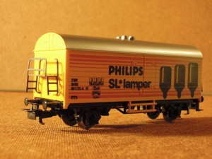 Märklin Güterwagen Sondermodell Bild 2