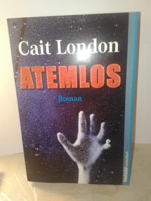 Atemlos. Roman Thriller. Weltbild Taschenbuch