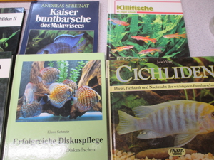 Aquaristik Bücher Bild 5