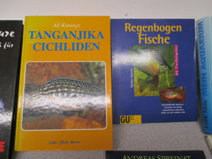 Aquaristik Bücher Bild 2