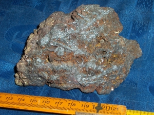 Mineralien Sammlung, Steine, Granat, Calcit,u. a. Bild 3