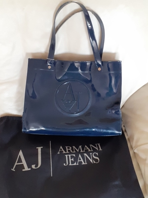 Handtasche ARMANI JEANS