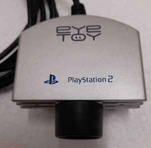 Eye Toy Kamera für PlayStation 2 PS2 Bild 2