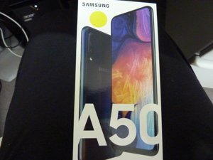 Samsung A50 gebraucht