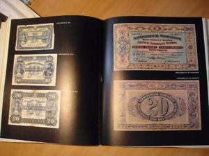 Buch Schweizer Münzen und Banknoten Bild 2