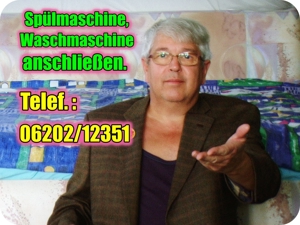 Miele Spülmaschine