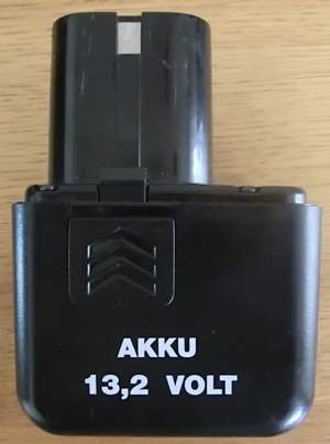 Akku-Bohrschrauber, Elektrobohrer, Elektroschrauber Bild 6