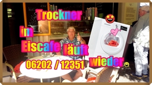 Trockner