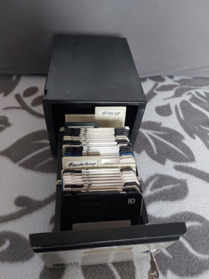 Discetten Box Bild 3