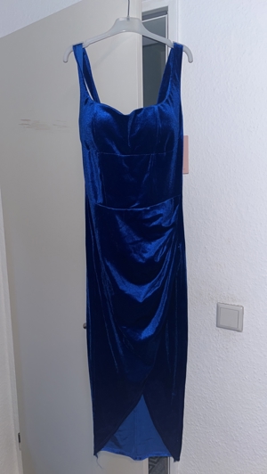 Ganz neues Abendkleid zu verkaufen