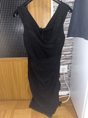 Abendkleid zu verkaufen Größe 40