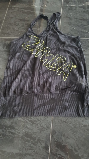Zumba - Sportbekleidung Bild 3
