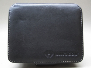 Navigon Tasche für 3100 Schutztasche Bild 1
