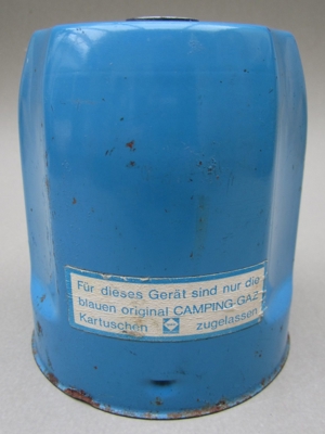 GAZ Konvolut Teile für Campinglampe Kocher Lampe Teile auch einzeln Bild 6