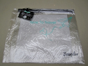 Douglas Reisebeutel Empty Travel Bag Bild 3