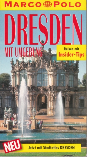 Marco Polo Reiseführer Toskana Dresden Türkei Bild 4