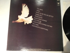 Santana Greatest Hits 1 x Vinyl,1974 Bild 2