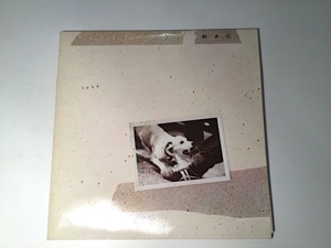 Fleetwood Mac Tusk , 2 x Vinyl-Album 1979