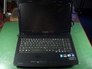 Laptop Medion Akoya P6630 (MD98560) I3 15,6" Bild 4