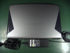 Laptop Medion Akoya P6630 (MD98560) I3 15,6" Bild 5