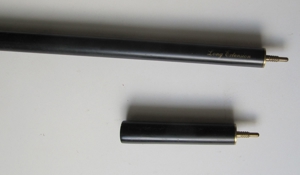 Snookercue- Verlängerungen Bild 2