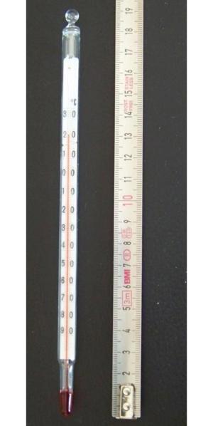 Präzisionsthermometer Bild 6