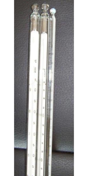 Präzisionsthermometer Bild 3