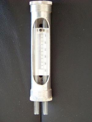 Präzisionsthermometer Bild 7