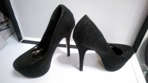 High Heel Pumps Gr37