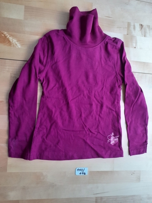 Mädchen Pullover Gr. 110/116 und 122/128 Bild 10