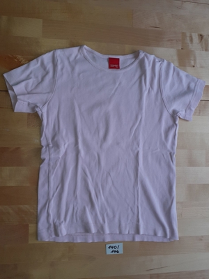 Mädchen T-Shirts Gr. 140/146