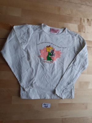 Mädchen Pullover Gr. 110/116 und 122/128 Bild 9