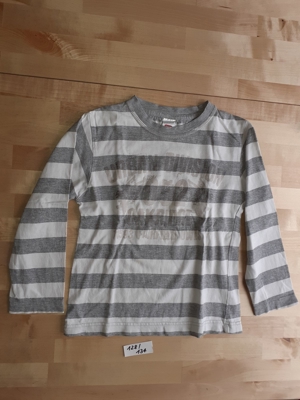 Jungen Pullover Gr. 134/140