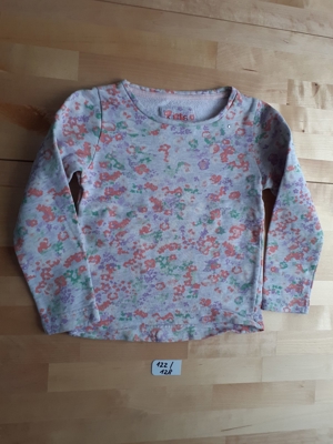 Mädchen Pullover Gr. 110/116 und 122/128 Bild 11