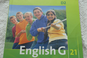 Englisch Lehrbuch D2 English G 21 9783060313174 Bild 4