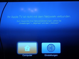 APPLE TV A1427