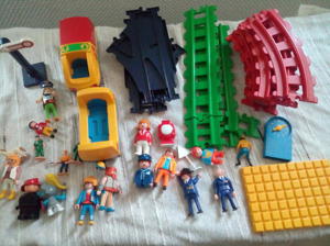 Playmobil