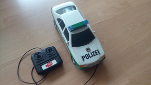 Polizeiauto