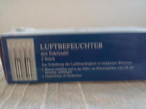 Luftbefeuchter