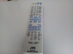 JVC DVD-VIDEORECORDER DR-M100S mit Fernbedienung + Bedienungsanleitung + Das PHANTOM der OPER Bild 14
